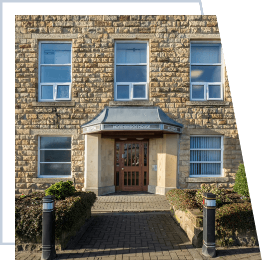 Workhause | Northbridge House, Burnley | Professional facilities in the heart of Burnley