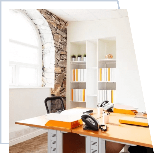 Workhause | Workspace at Northbridge House, Burnley