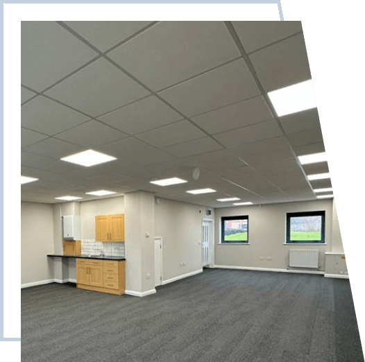 Workhause | Workspace at Kestrel Court, Burnley