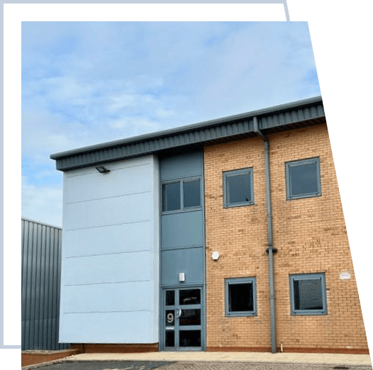 Workhause | A prime business address in Burnley